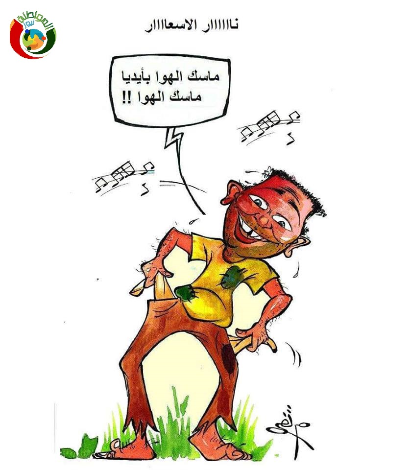 ماسك الهواء