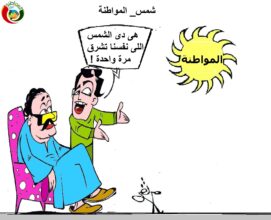 س المواطنة