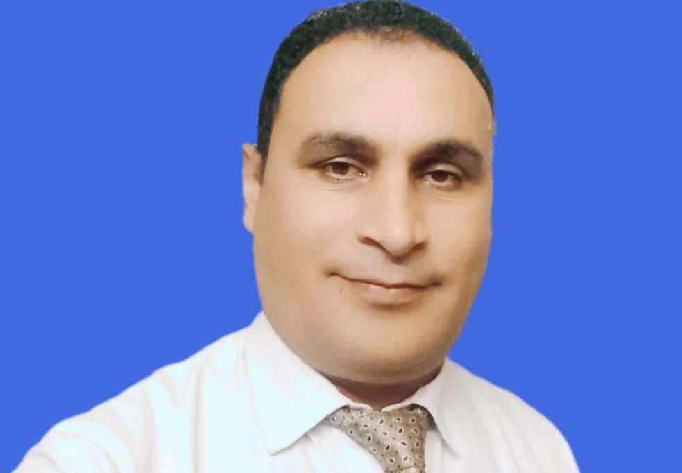 محمود رشوان