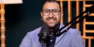 دكتور وليد جمال لوقا أخصائي التغذية العلاجية وعلاج السمنة