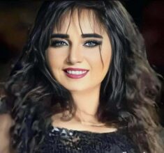 دكتورة منى حنا عياد