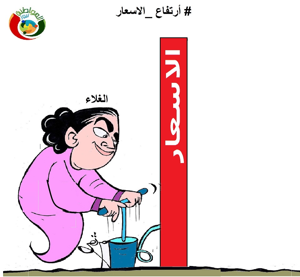 المواطنة