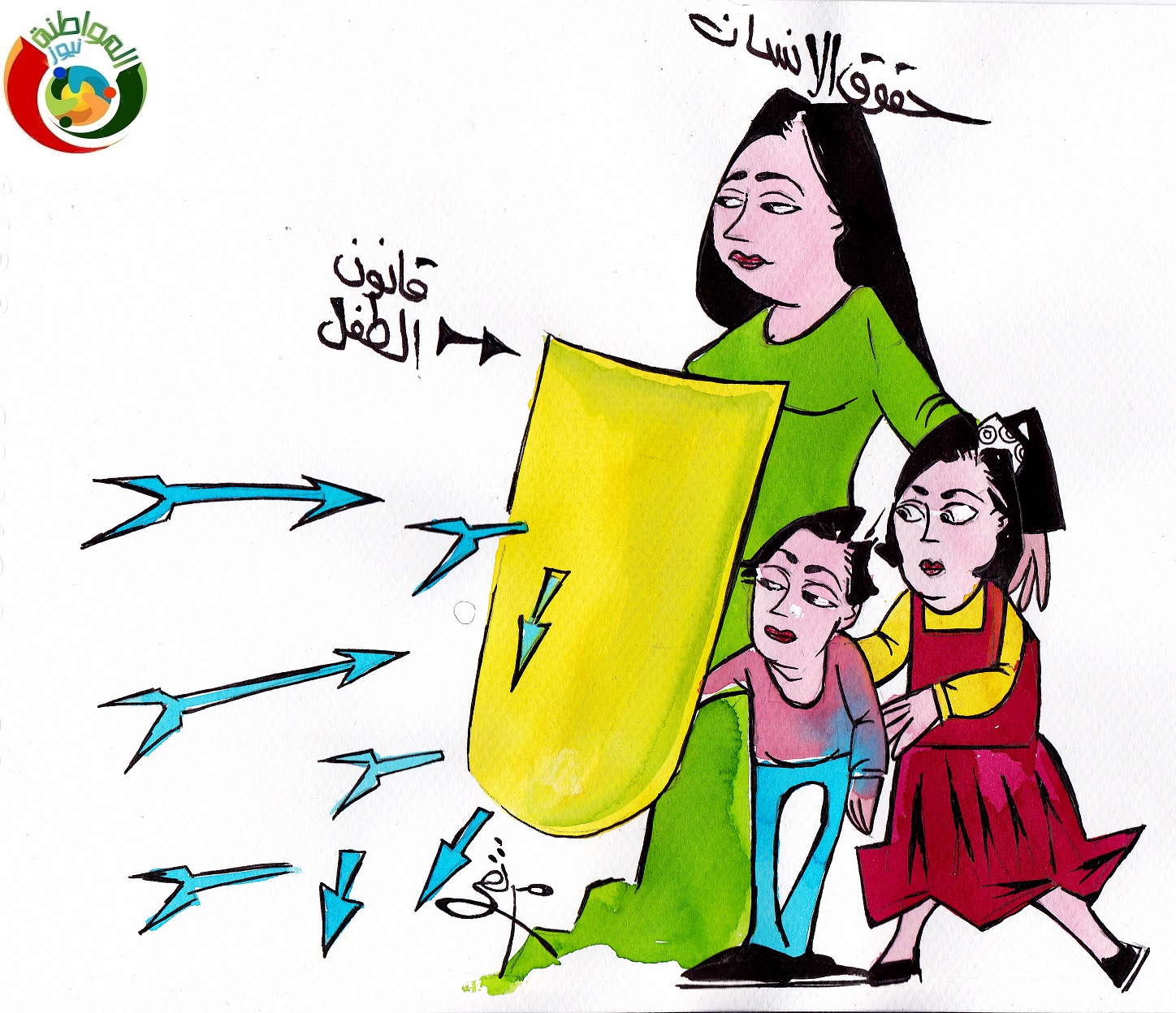 حقوق الانسان
