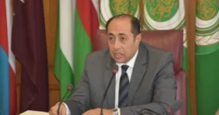 السفير حسام زكى