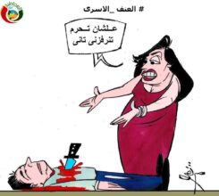 العنف الاسرى